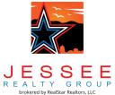 The Jessee Realty Group logo